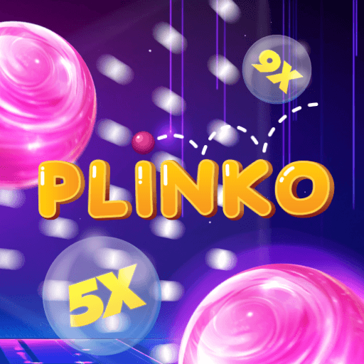 Plinko Game